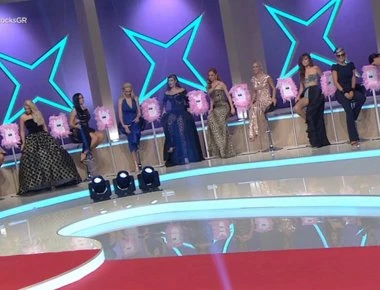 My Style Rocks: Αυτή είναι η πρώτη παίκτρια που αποχώρησε από το Gala